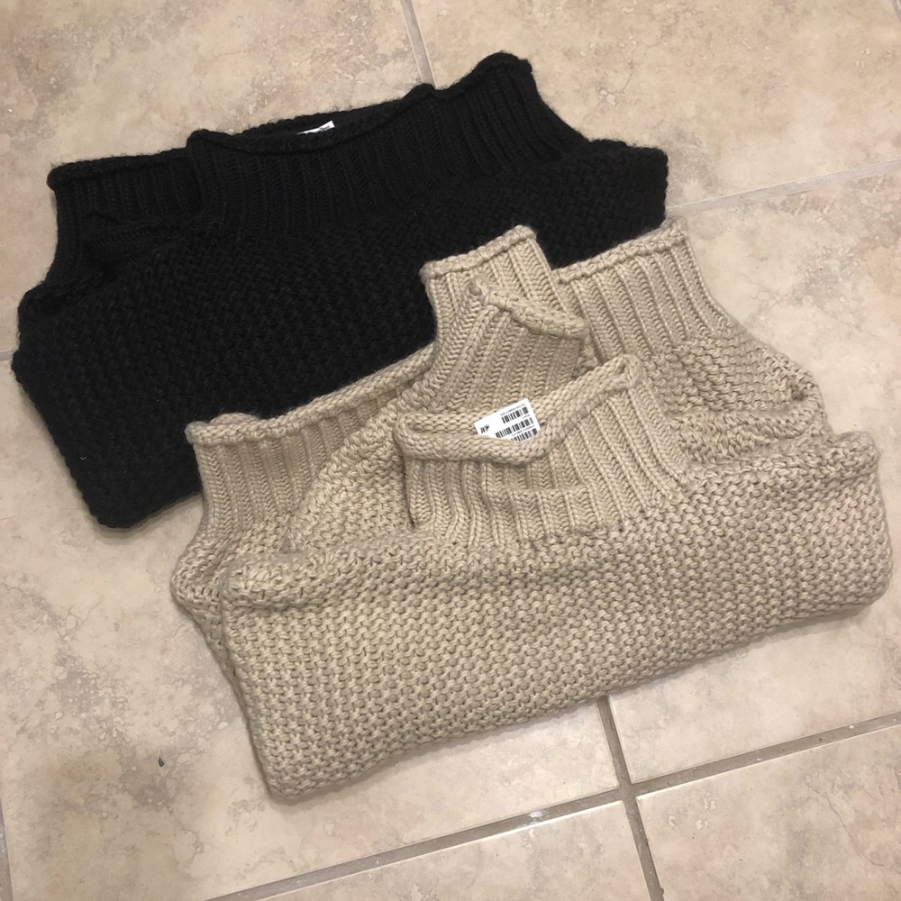 2 for 1 Sweater